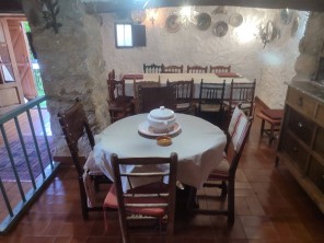 Comedor